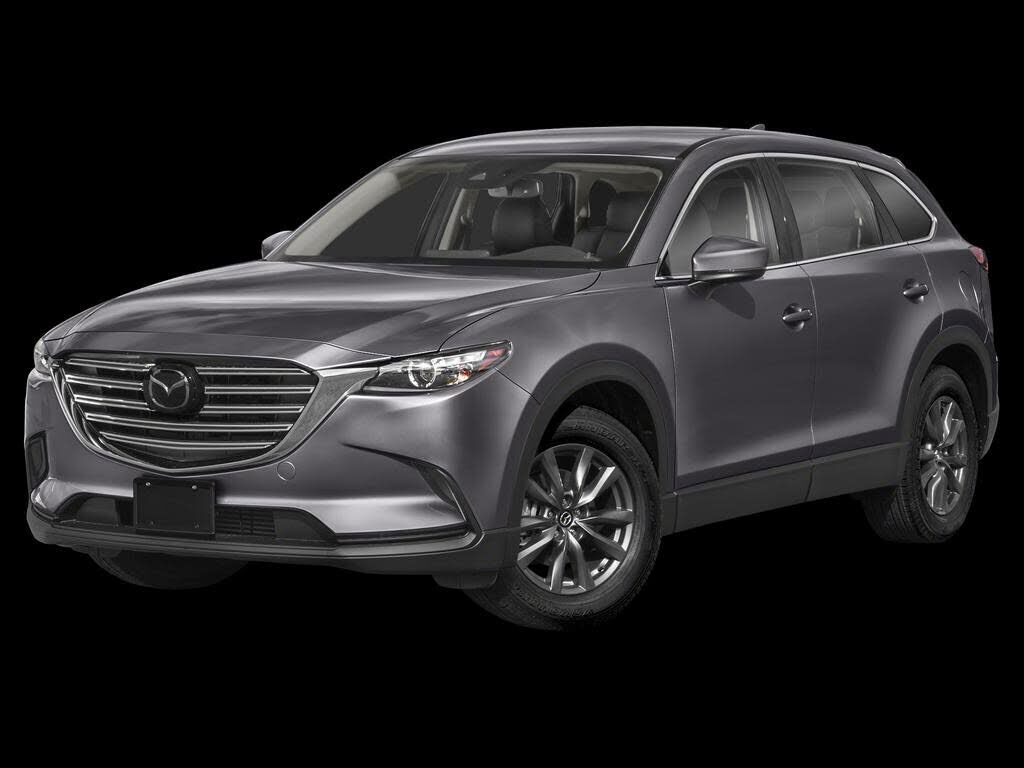 2023 MAZDA CX-9