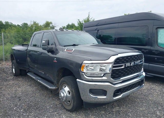 2023 RAM 3500
