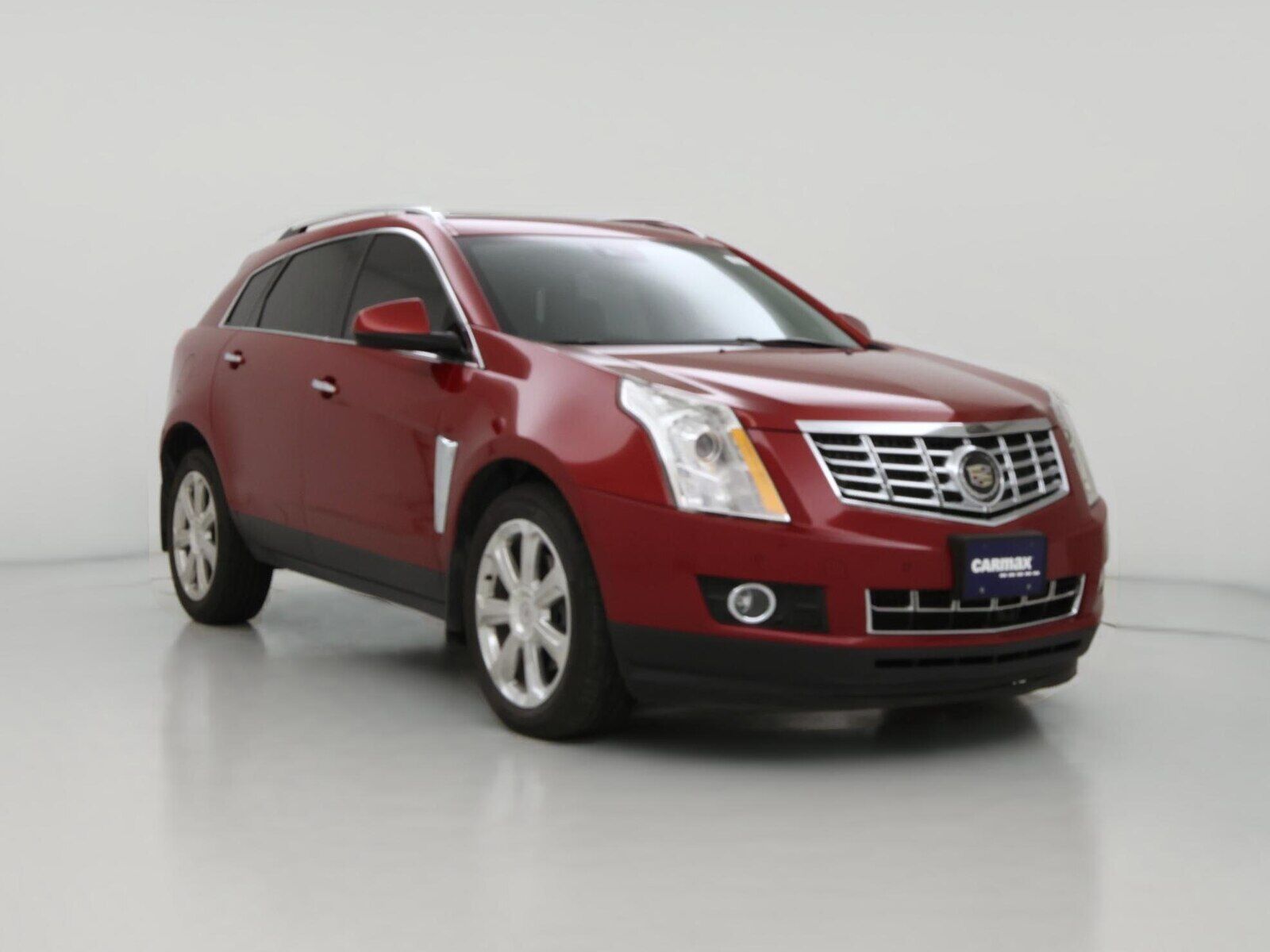 2015 CADILLAC SRX