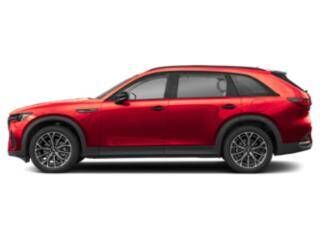 2026 MAZDA CX-70