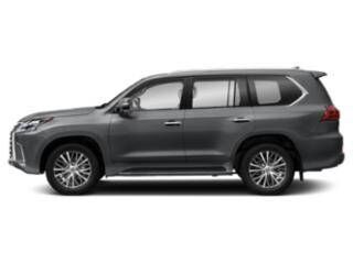 2020 LEXUS LX