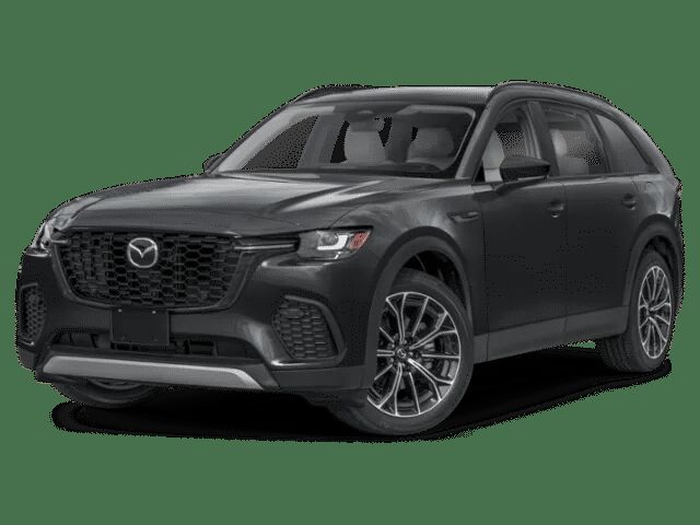 2026 MAZDA CX-70