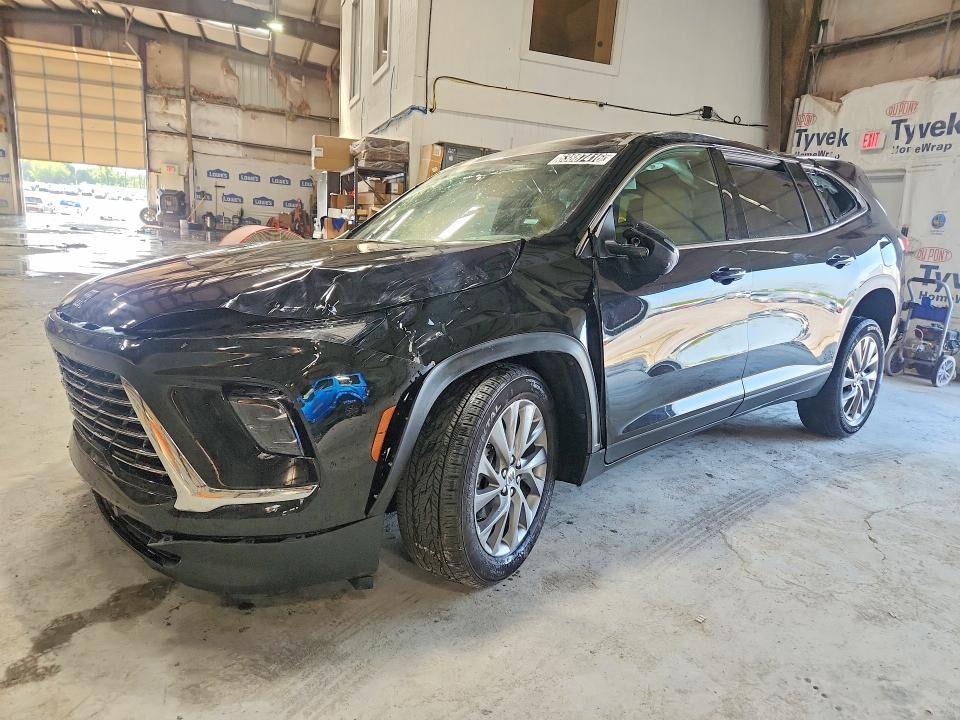 2026 BUICK Enclave