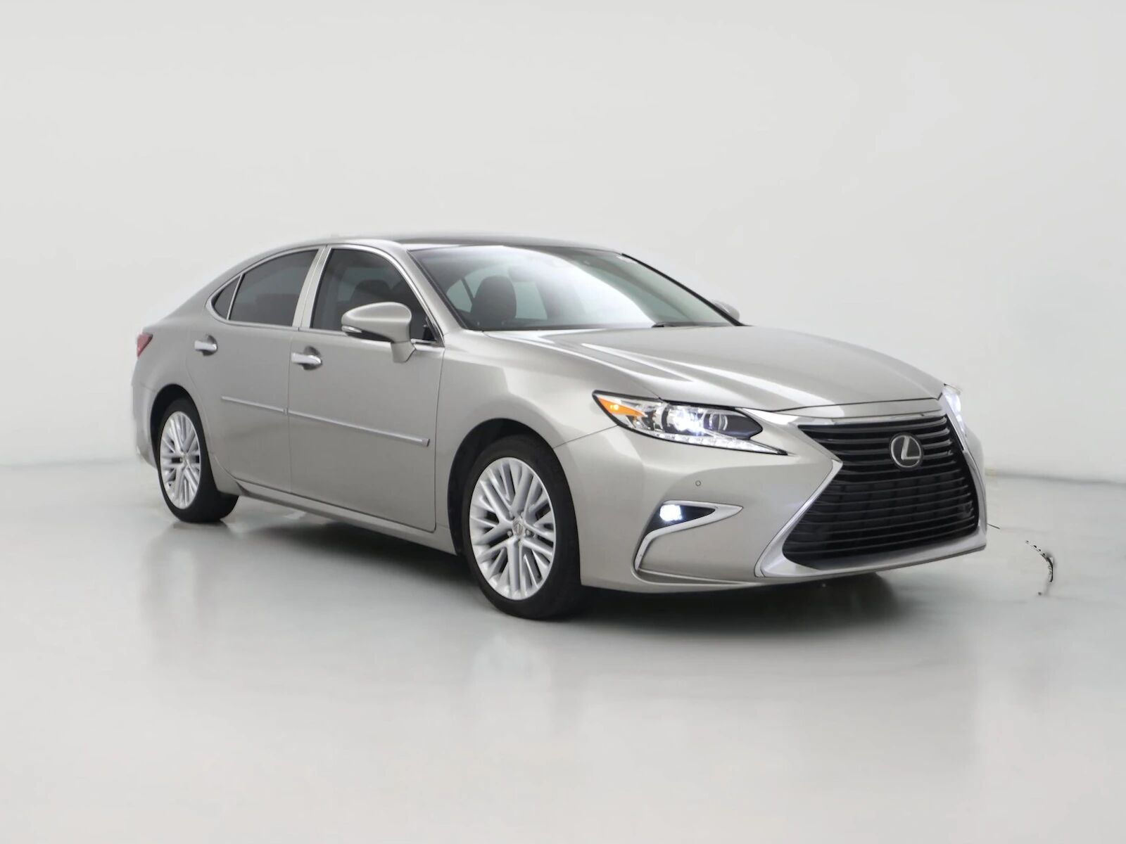 2018 LEXUS ES