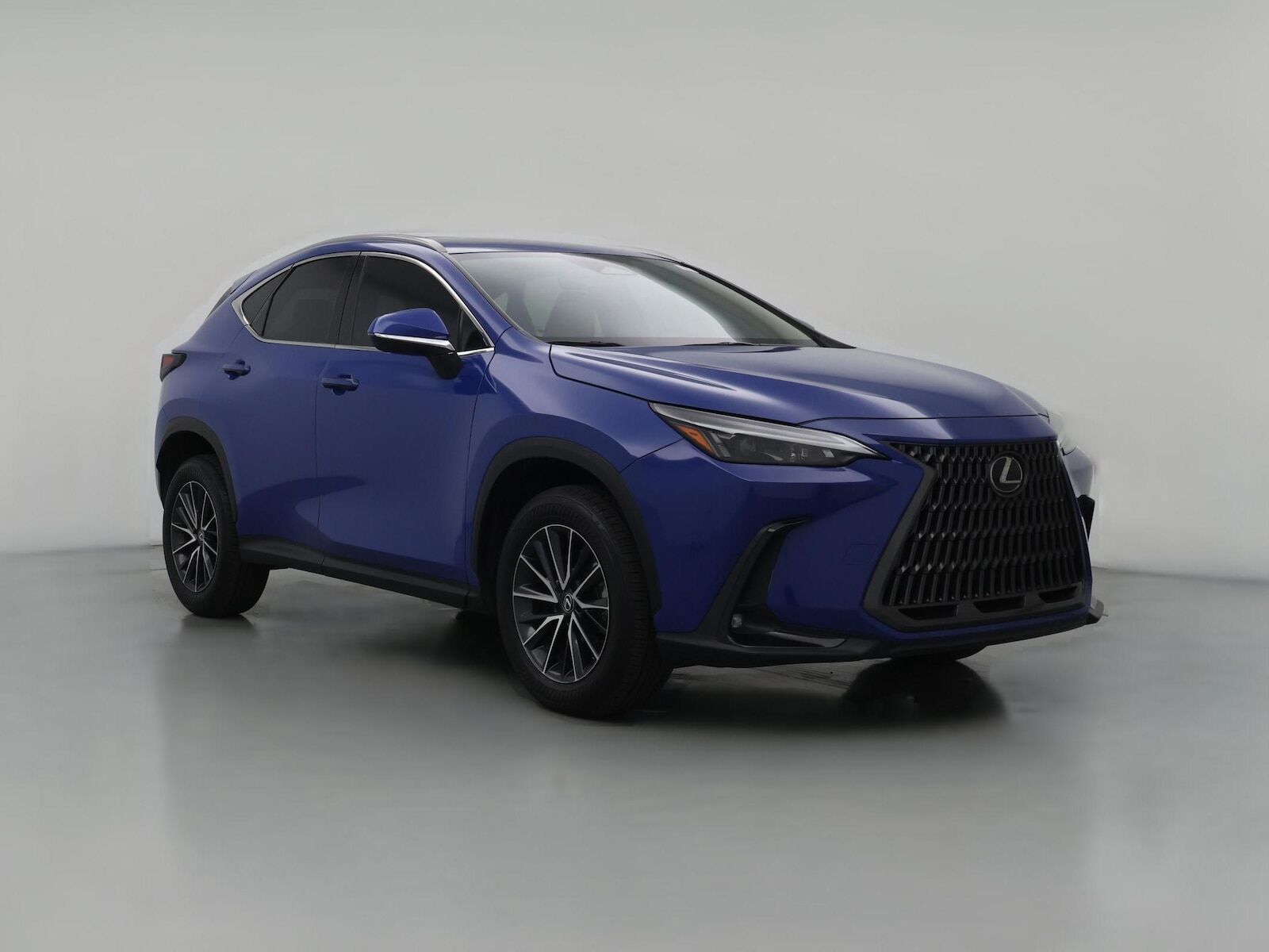 2024 LEXUS NX