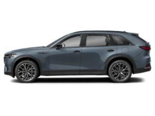 2026 MAZDA CX-70