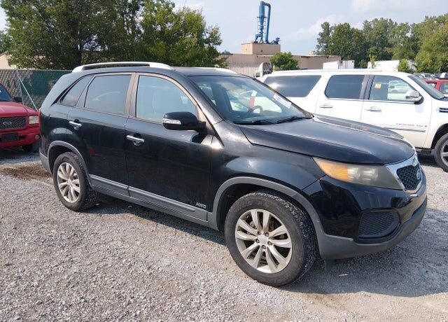 2011 KIA Sorento