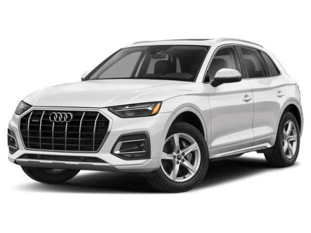 2024 AUDI Q5