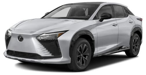 2026 LEXUS RZ