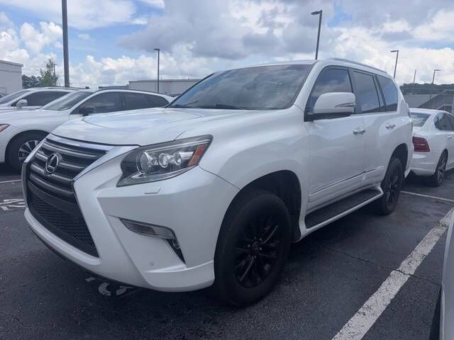 2014 LEXUS GX