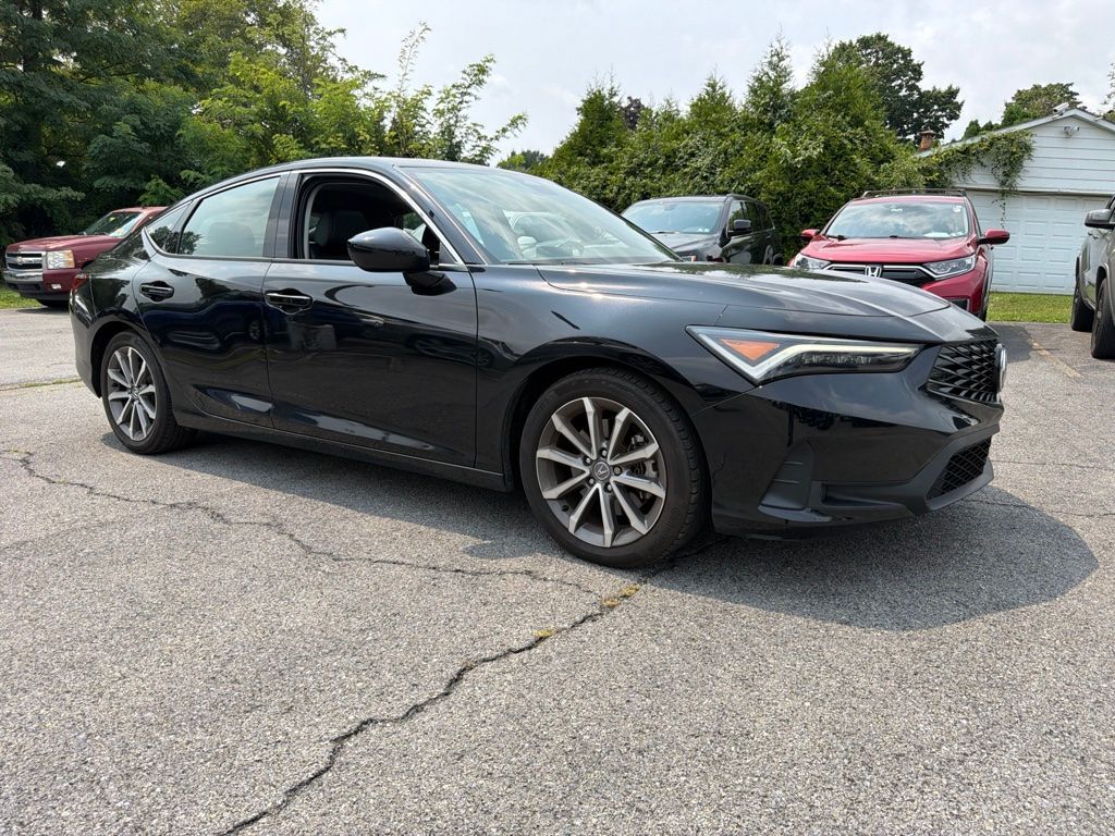 2024 ACURA Integra