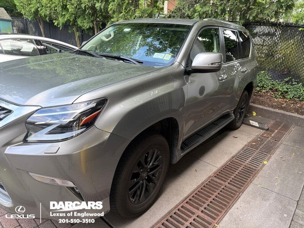 2023 LEXUS GX