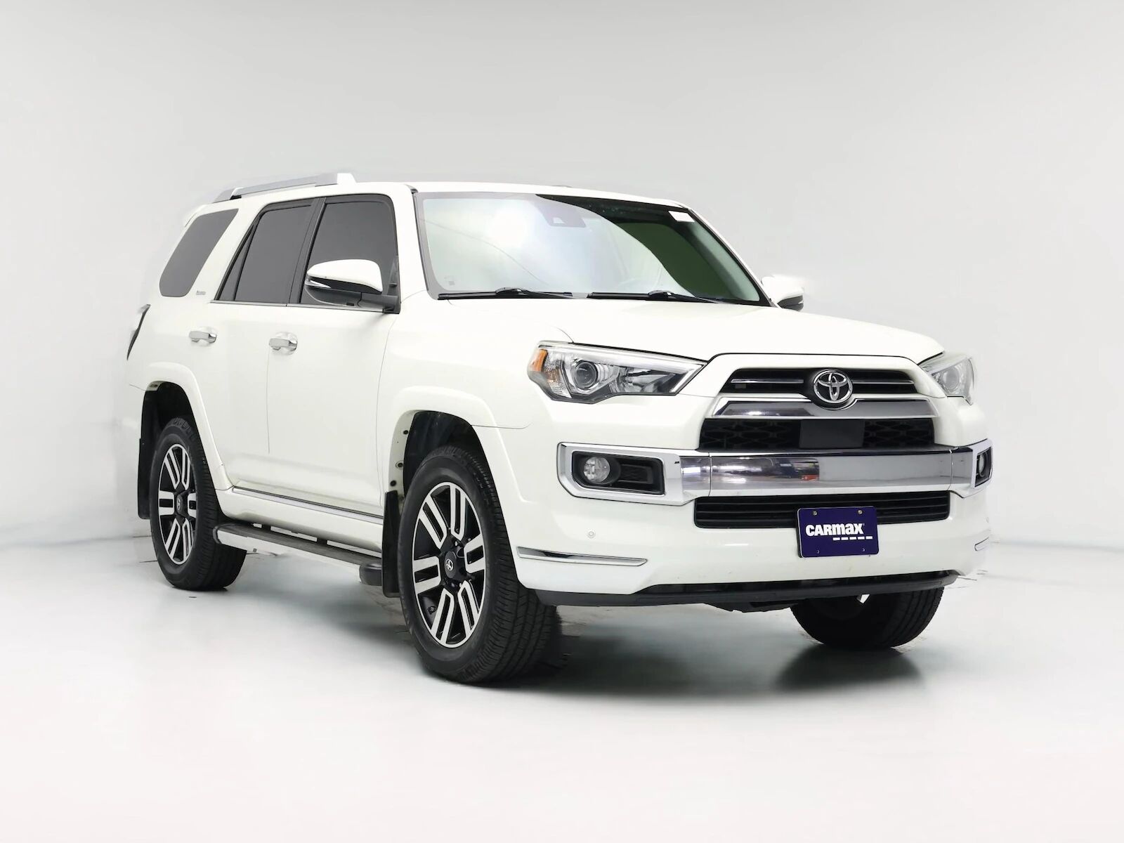 2020 TOYOTA 4-Runner