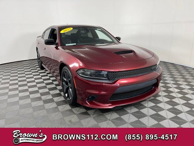 2023 DODGE Charger
