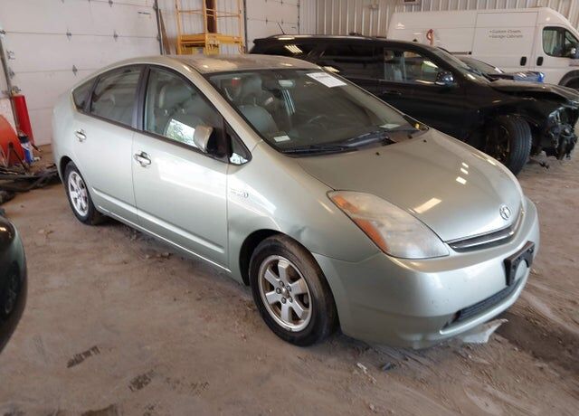 2006 TOYOTA PRIUS