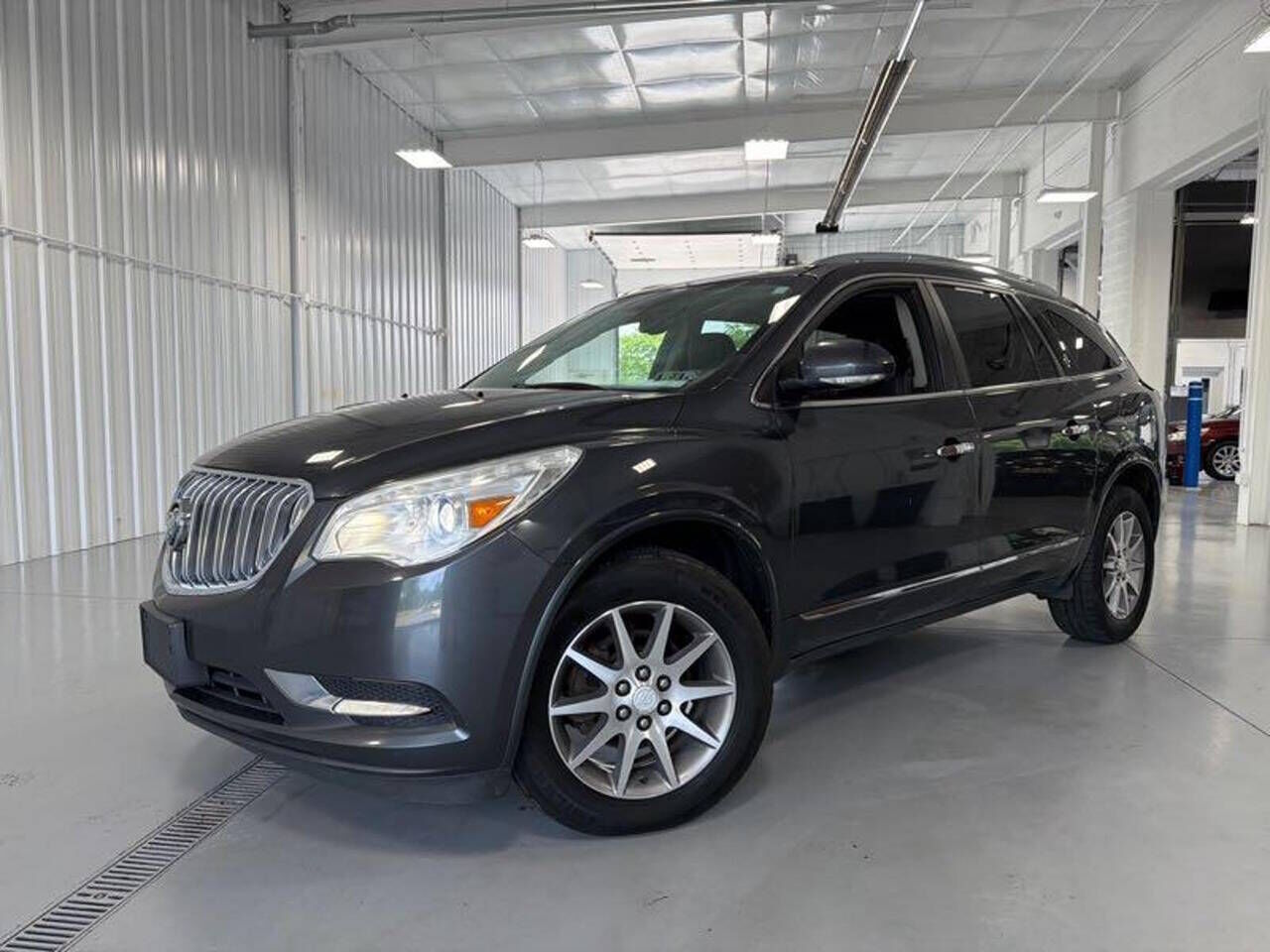 2014 BUICK Enclave
