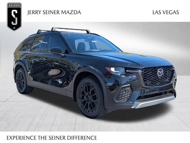 2026 MAZDA CX-70