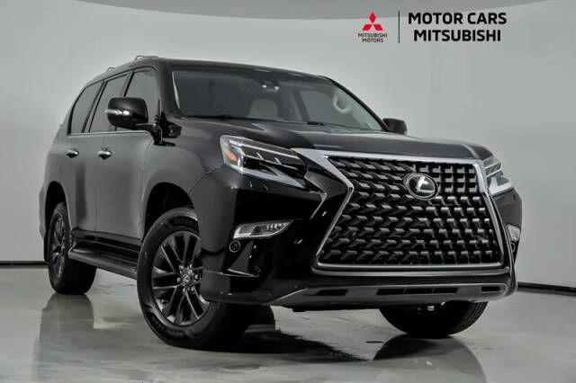 2023 LEXUS GX