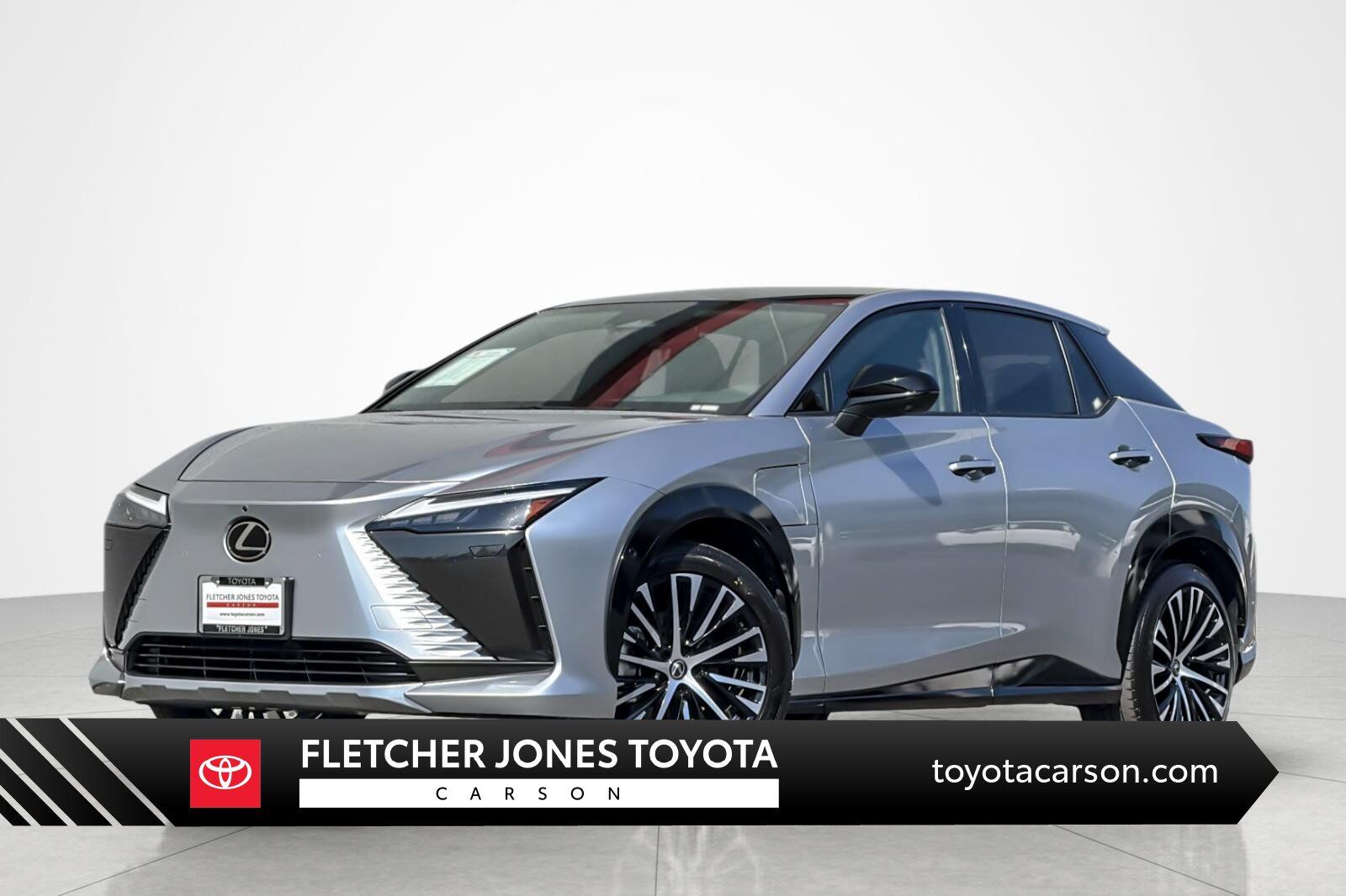 2023 LEXUS RZ 450e