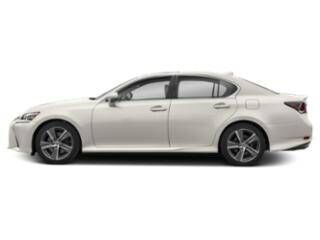 2019 LEXUS GS