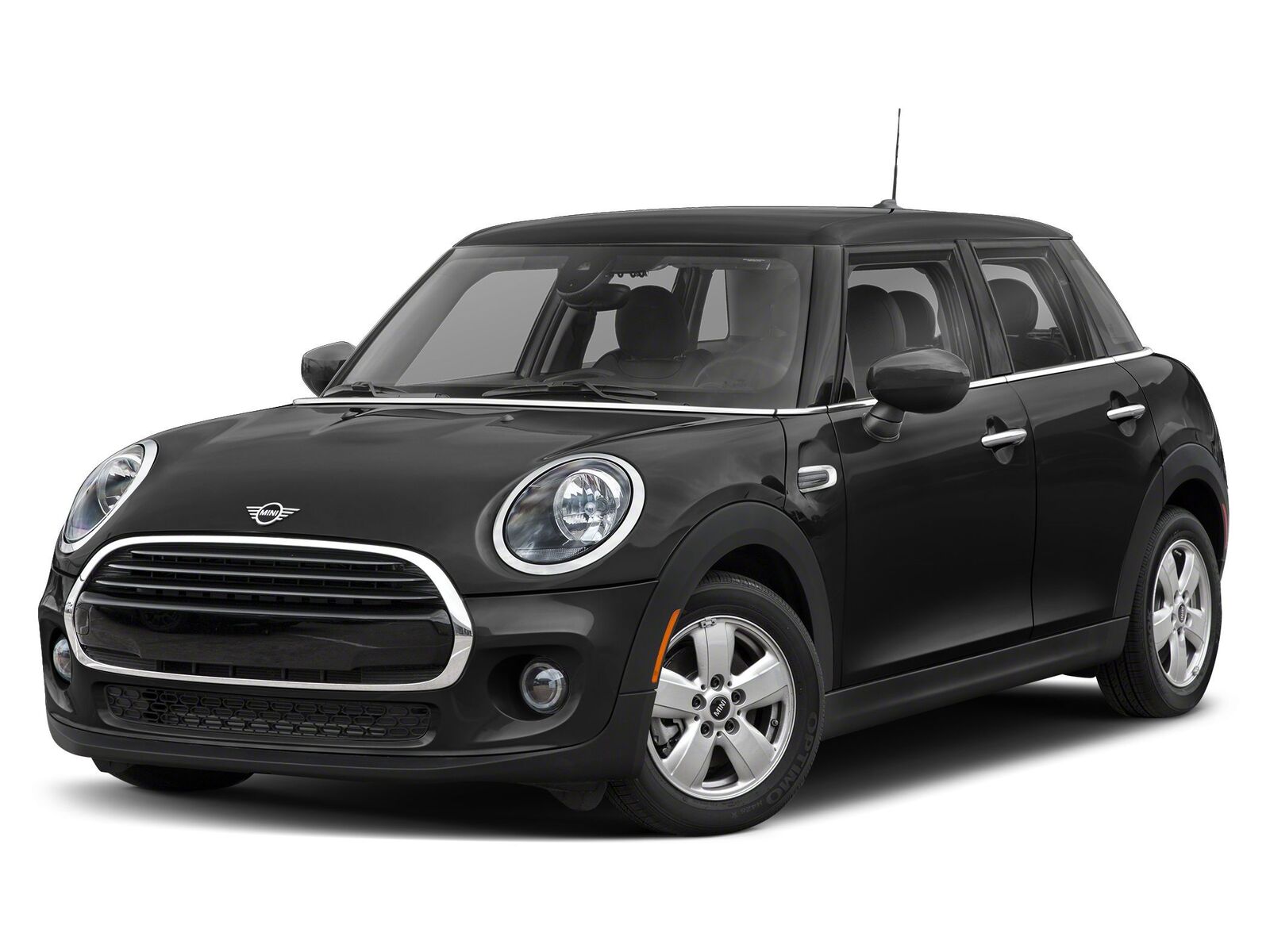 2021 MINI Cooper