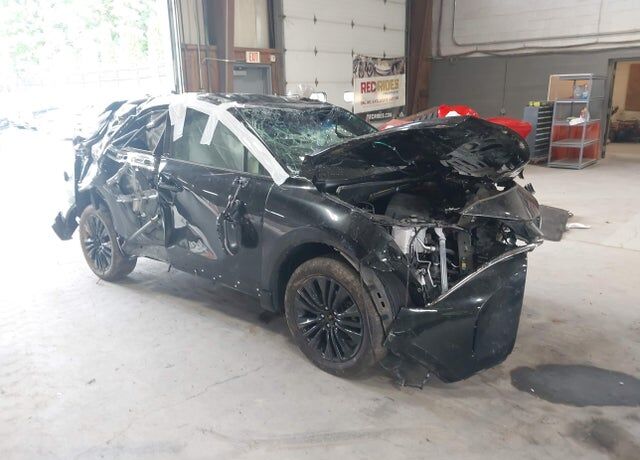 2023 TOYOTA Venza