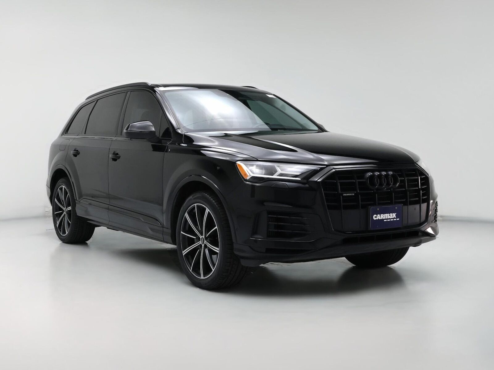 2021 AUDI Q7