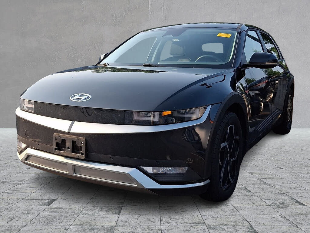 2023 HYUNDAI IONIQ 5
