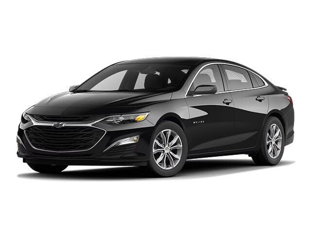 2025 CHEVROLET Malibu
