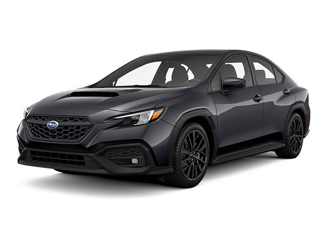 2023 SUBARU WRX