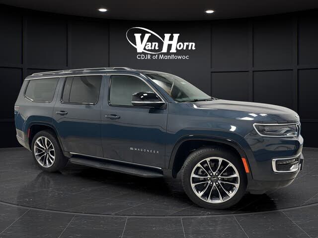 2024 JEEP Wagoneer