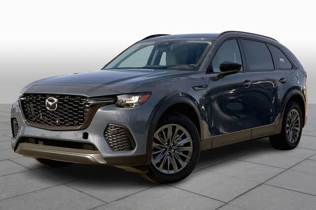 2026 MAZDA CX-70