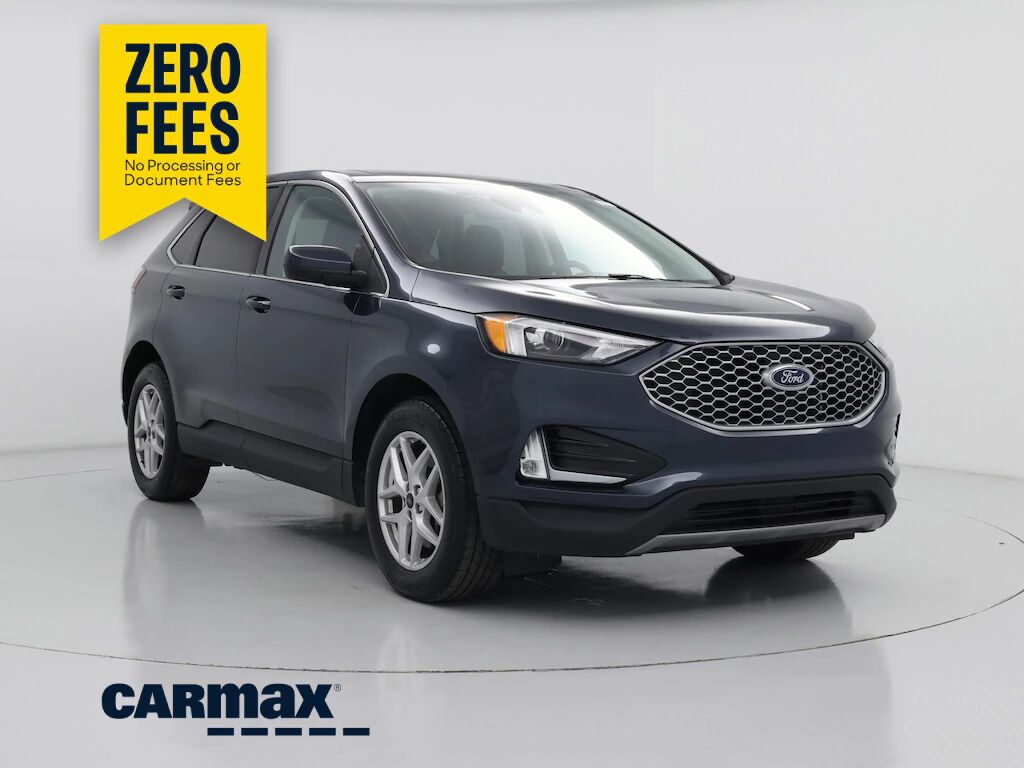 2023 FORD Edge