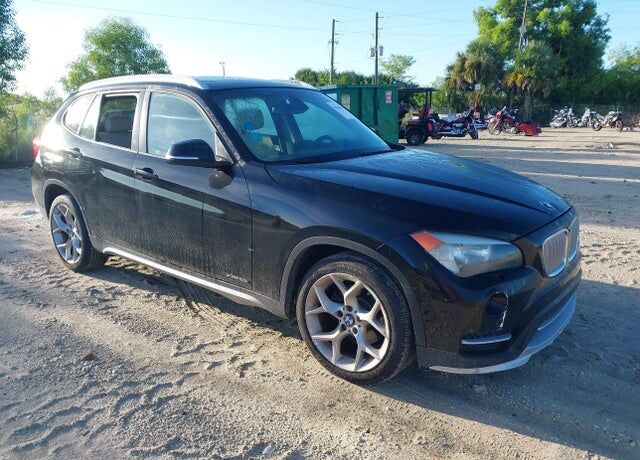 2015 BMW X1