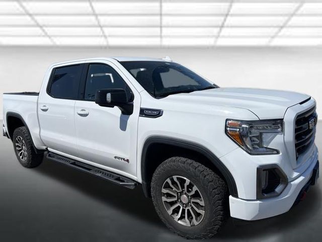 2021 GMC Sierra