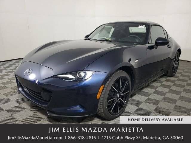 2026 MAZDA MX-5