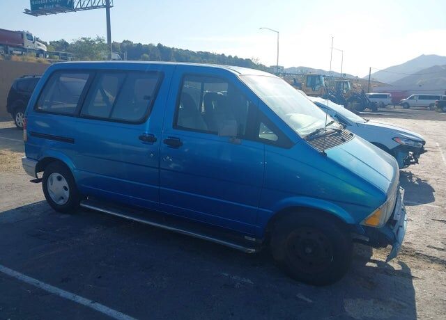 1995 FORD Aerostar