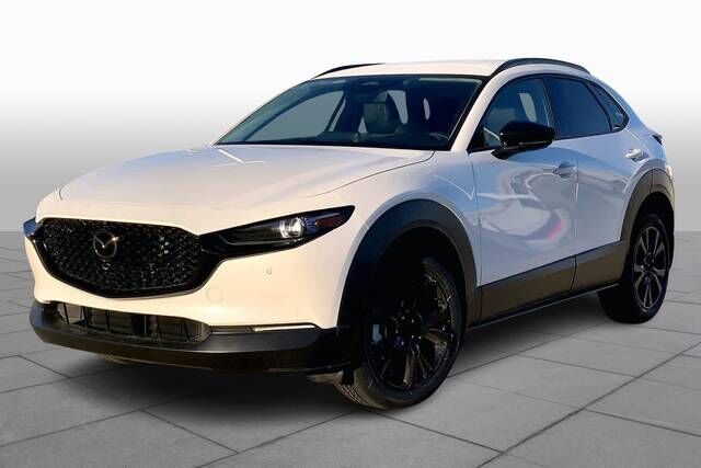 2026 MAZDA CX-30