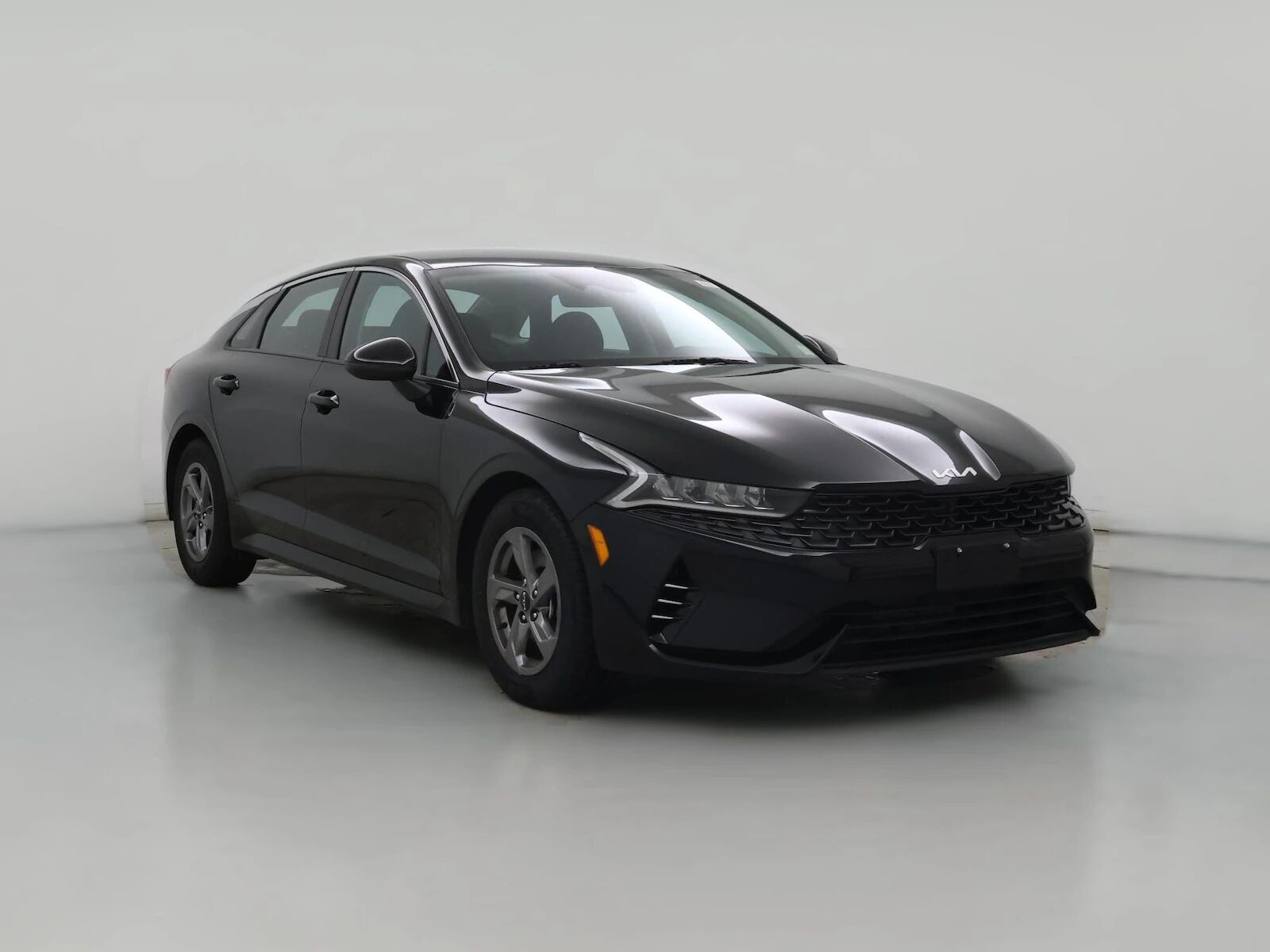 2024 KIA K5