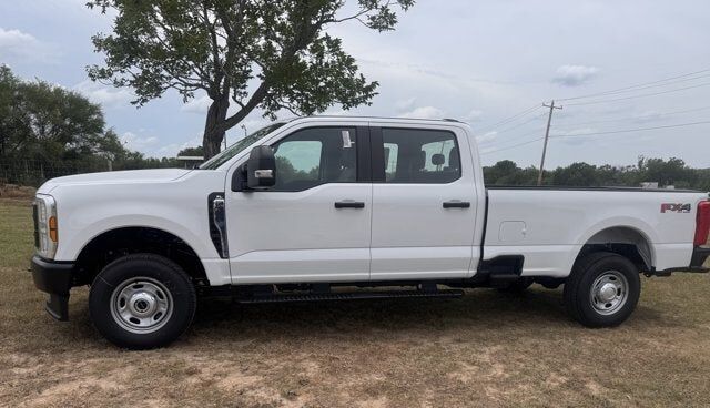 2026 FORD F-350