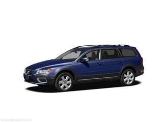 2010 VOLVO XC70