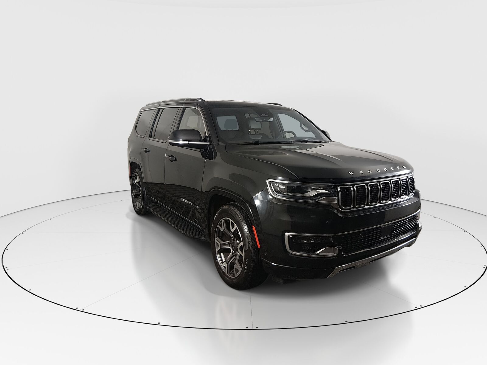 2024 JEEP Wagoneer