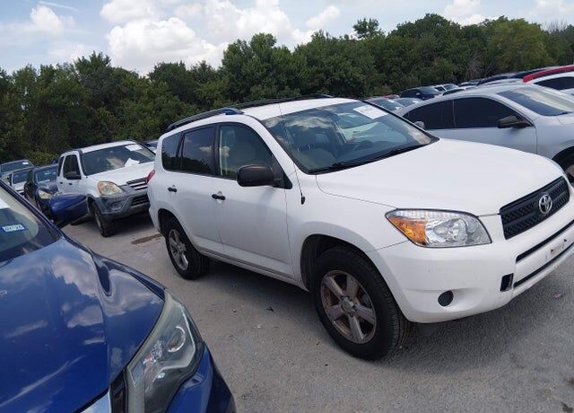 2008 TOYOTA RAV4