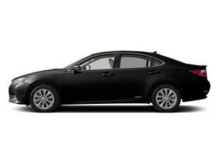 2013 LEXUS ES