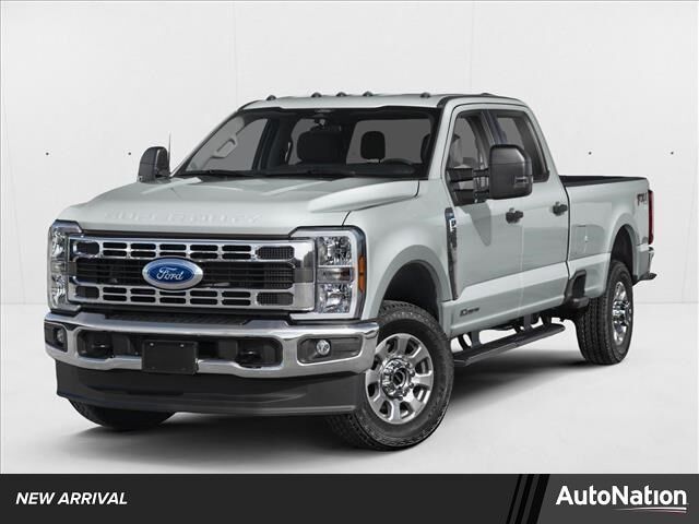 2026 FORD F-350