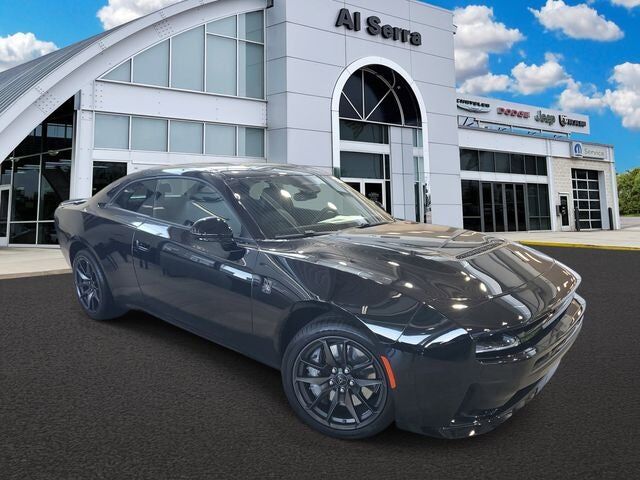 2026 DODGE Charger