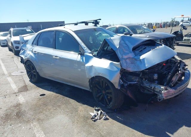 2014 SUBARU Impreza