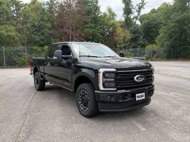 2026 FORD F-350