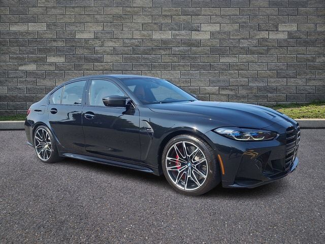 2023 BMW M3