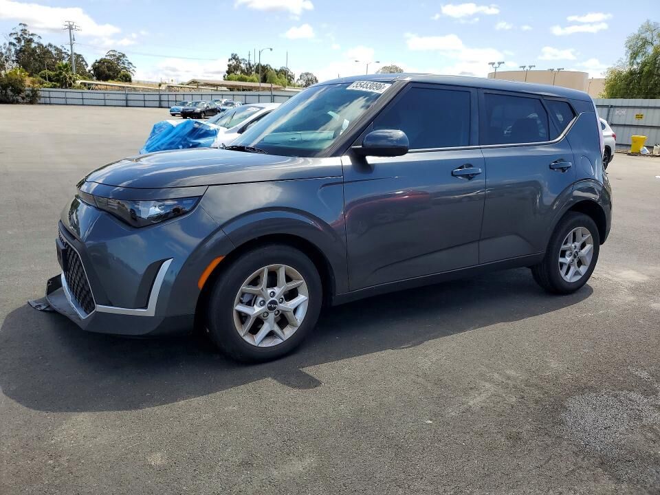 2024 KIA Soul